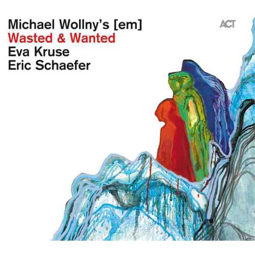 Michael Wollny's [em] Wasted & Wanted (2LP) 